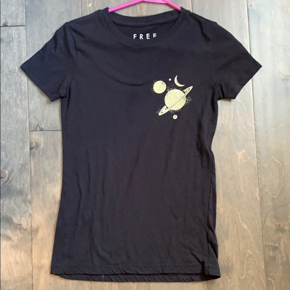 planets t-shirt